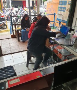 Jual macbook
