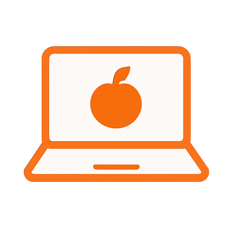 logo jualmacbook