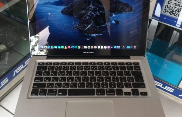 MacBook Pro 2012 Intel Core i5 4/256GB