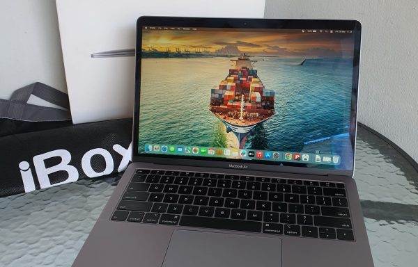 MacBook Air 2019 Intel Core i5 8/128 iBox