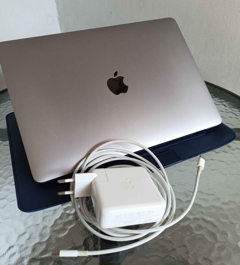 Macbook Pro M1