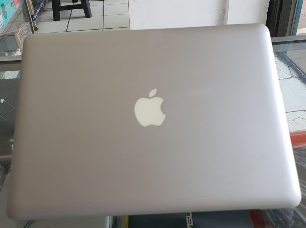 Jual Macbook Pro 2012