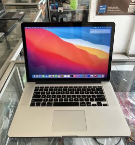 Jual Macbook Pro 2014