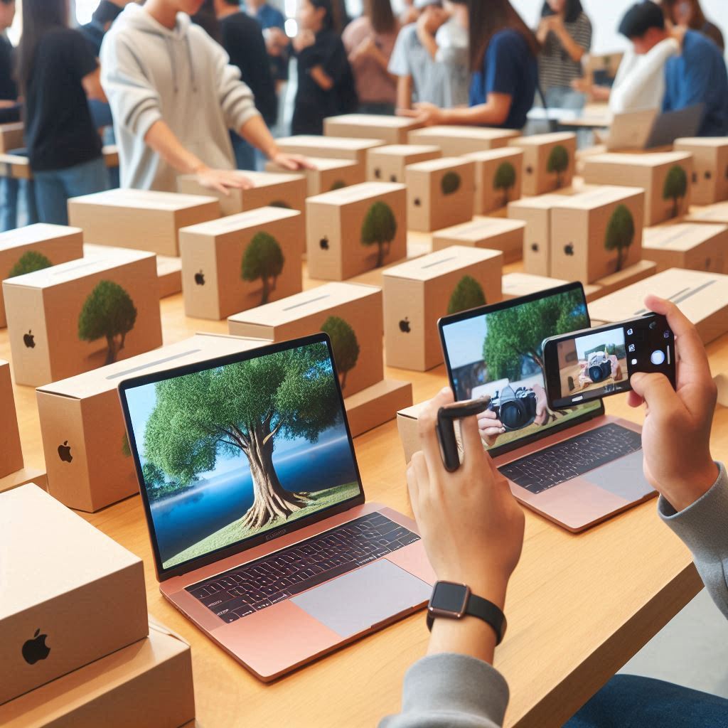 jual beli macbook jakarta