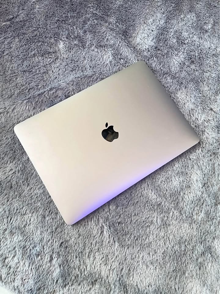 macbook air m1