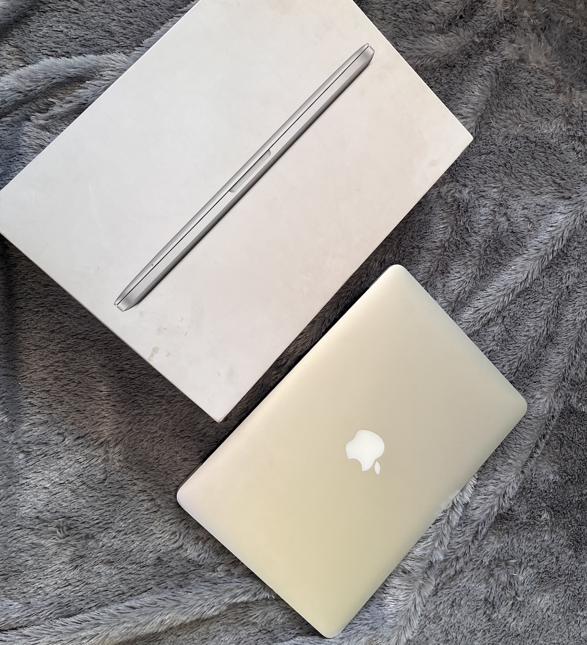 macbook air 2015
