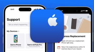 Cek Garansi Apple