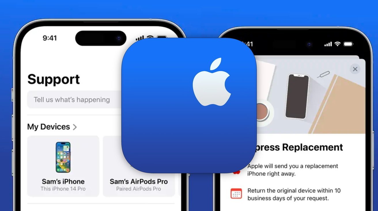 Cek Garansi Apple
