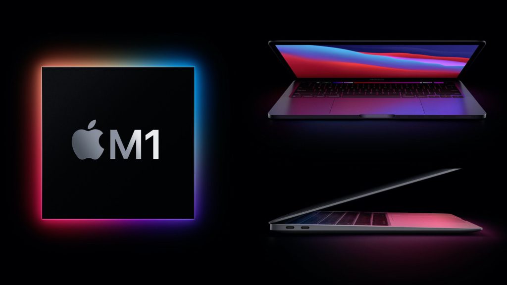 MACBOOK AIR M1