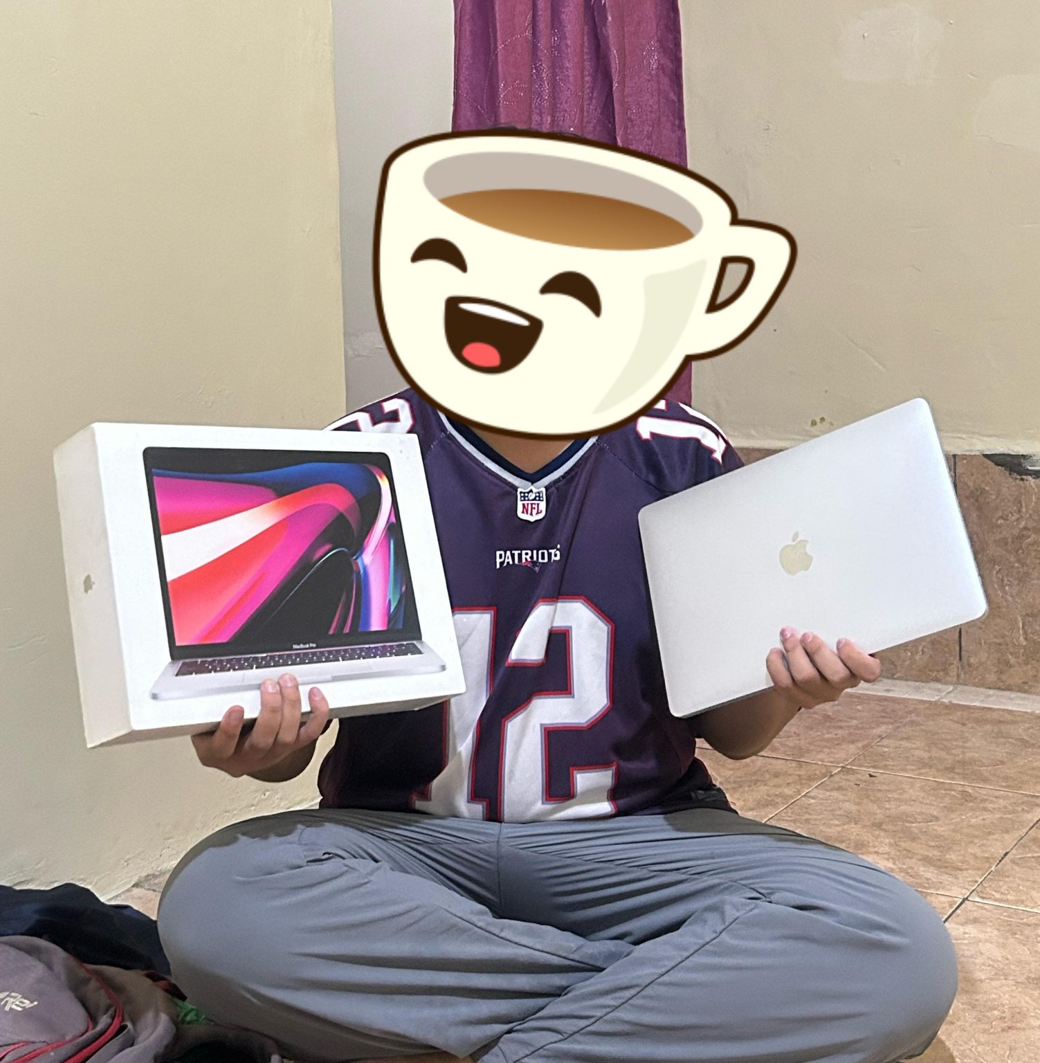 jual beli macbook second