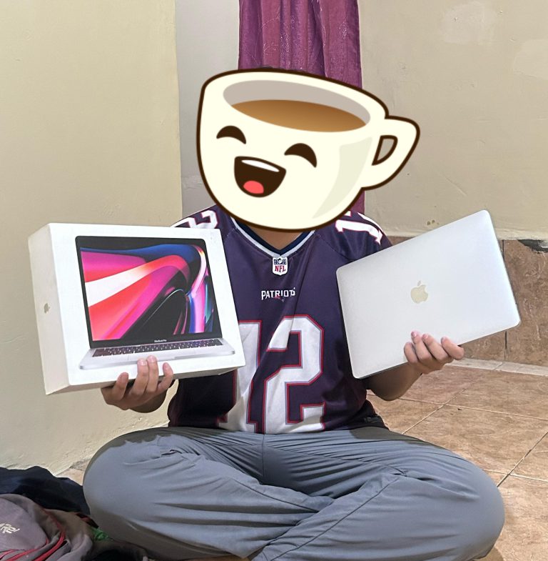 jual beli macbook second