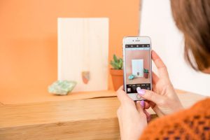 TIps foto barang