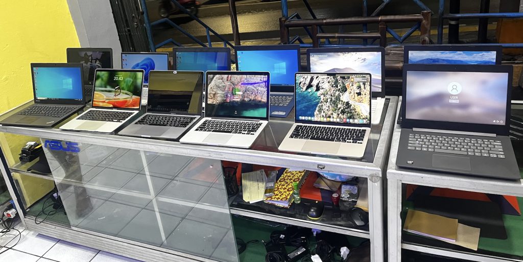 Jual Beli Macbook Depok