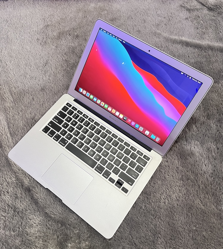 Macbook Air Retina 2015