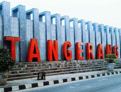 Jual Macbook Tangerang