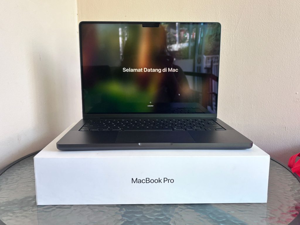 Jual Beli Macbook Tangerang