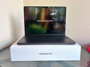 Jual Beli Macbook Tangerang