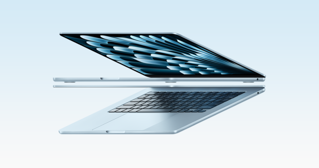 Macbook Air M2