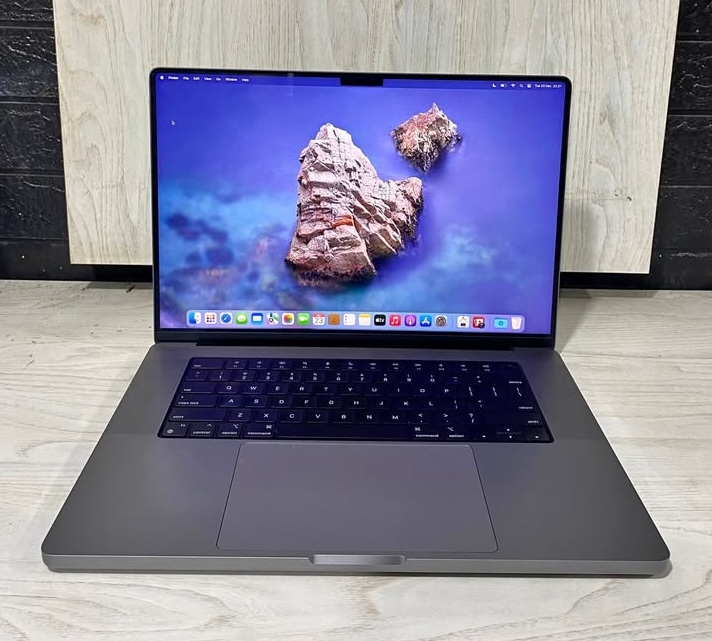 Macbook Pro M1 Pro