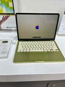 Macbook Neo