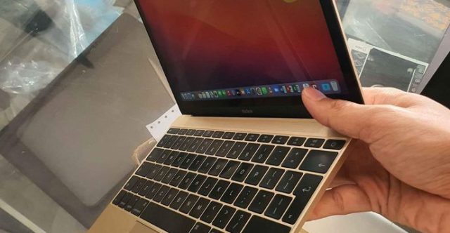 macbook retina 2015