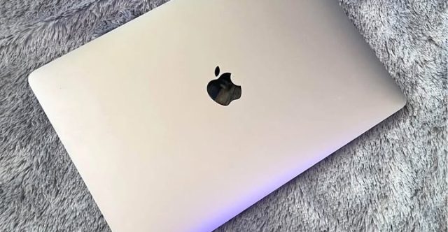 macbook air m1