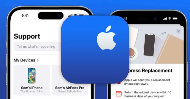 Cek Garansi Apple