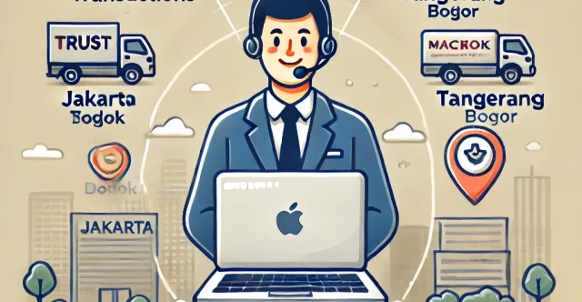 Jual Beli Macbook