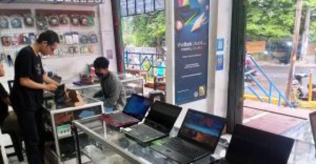 Jual Macbook Depok