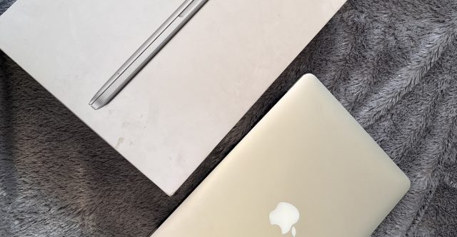 macbook air 2015